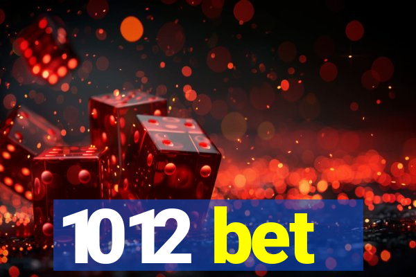 1012 bet